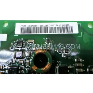 ABB ABRC-01C Resolver Interface Module New Original Ready to ship
