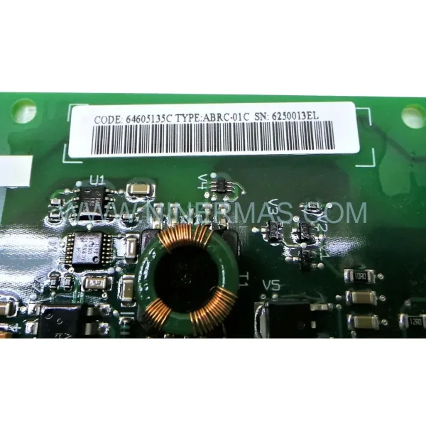 ABB ABRC-01C Resolver Interface Module New Original Ready to ship