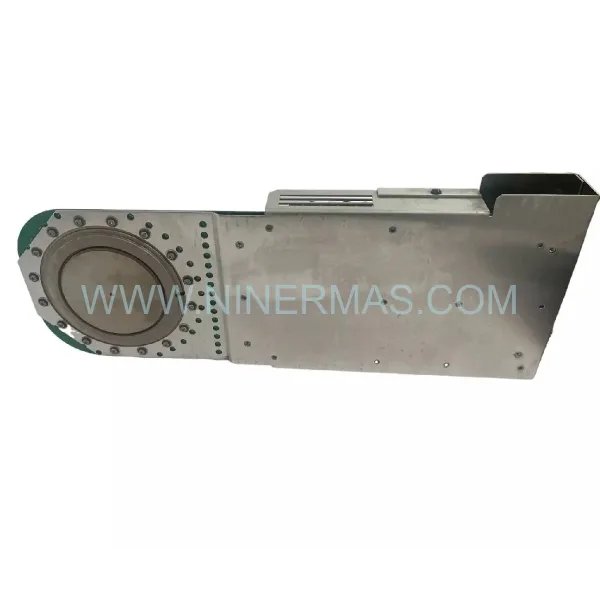 Original ABB AC10272001R0101 Input Module - Industrial Retrofit Component