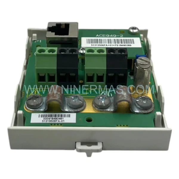 Original Triconex (Schneider Electric) ACE949-2 - Industrial Spare Parts