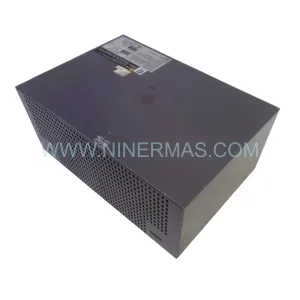 Yokogawa ACG10S-F2121 S4 Module Details & Connectors View