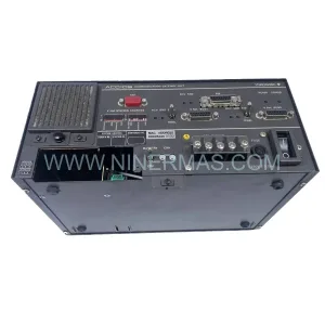 Original Yokogawa ACG10S-F2123 Input Module - Industrial Retrofit Component