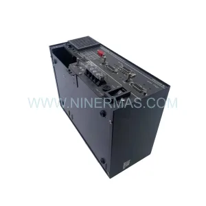 Yokogawa ACG10S-F2123 Module Details & Connectors View
