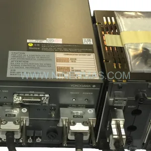 Yokogawa ACG10S-F8123 Communication Gateway Unit CENTUM VP3 New Original Ready to ship