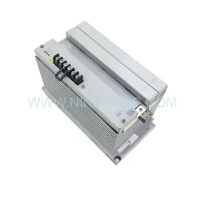 Original Yokogawa ACM12/ZCT Spare Part Component
