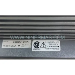 Original Yokogawa ACM12/ZCT Spare Part Component