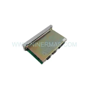 Original Yokogawa ACM12 Input Module - Industrial Retrofit Component