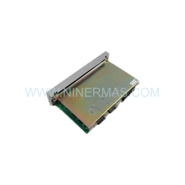 Original Yokogawa ACM12 Input Module - Industrial Retrofit Component