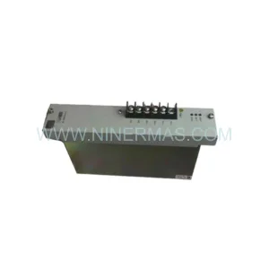 Yokogawa ACM12 Module Details & Connectors View