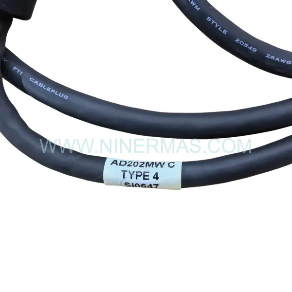 Original Invensys Foxboro AD202MW - Industrial Spare Parts