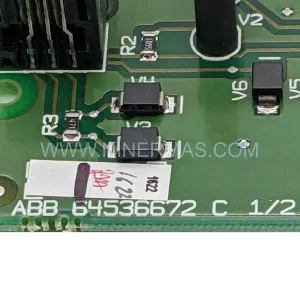 ABB ADPI-01 Panel Interface Board New Original Ready to ship