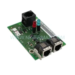 ABB ADPI-01 Panel Interface Board New Original Ready to ship