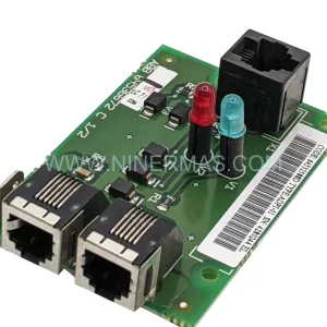 ABB ADPI-01 Panel Interface Board New Original Ready to ship