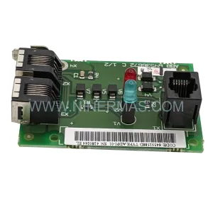 ABB ADPI-01 Panel Interface Board New Original Ready to ship