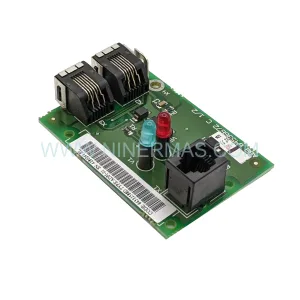 ABB ADPI-01 Panel Interface Board New Original Ready to ship