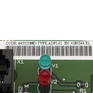 ABB ADPI-01 Panel Interface Board New Original Ready to ship