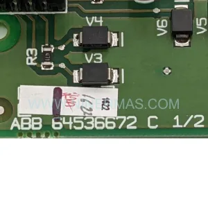 ABB ADPI-01 Panel Interface Board New Original Ready to ship