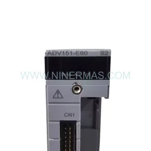 Yokogawa ADV151-E60 S2 Digital Input Module New Original Ready to ship