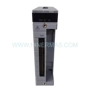Yokogawa ADV151-E60 S2 Digital Input Module New Original Ready to ship