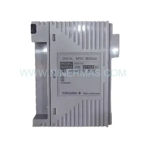 Yokogawa ADV151-E60 S2 Digital Input Module New Original Ready to ship