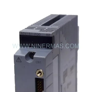 Yokogawa ADV151-P00 S2 Digital Input Module New Original Ready to ship