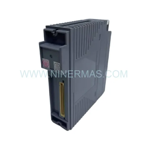 Original Yokogawa ADV151-P50 S2 Input Module - Industrial Retrofit Component