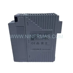 Yokogawa ADV151-P50 S2 Module Details & Connectors View