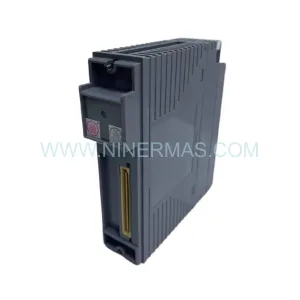 Original Yokogawa ADV151-P50 Input Module - Industrial Retrofit Component
