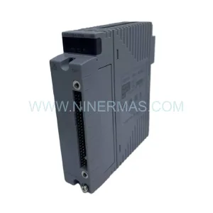 ADV151-P50 Input Module Rear Side & Label - Yokogawa
