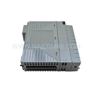 Genuine Yokogawa ADV151-P60/B5S00 Hardware Component - Factory Sealed