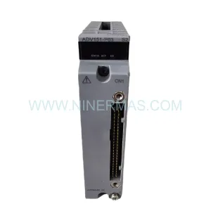 Original Yokogawa ADV151-P63/D5A00 Spare Part Component