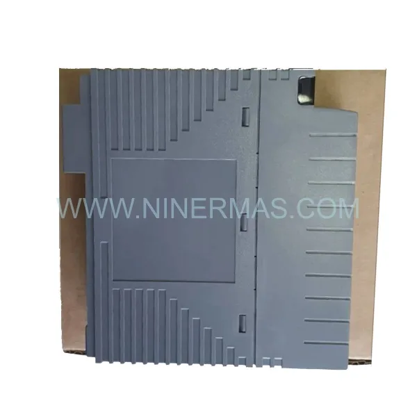 Original Yokogawa ADV169-P00 Input Module - Industrial Retrofit Component