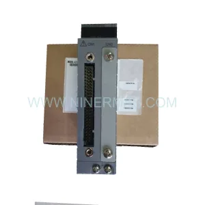 Yokogawa ADV169-P00 Module Details & Connectors View