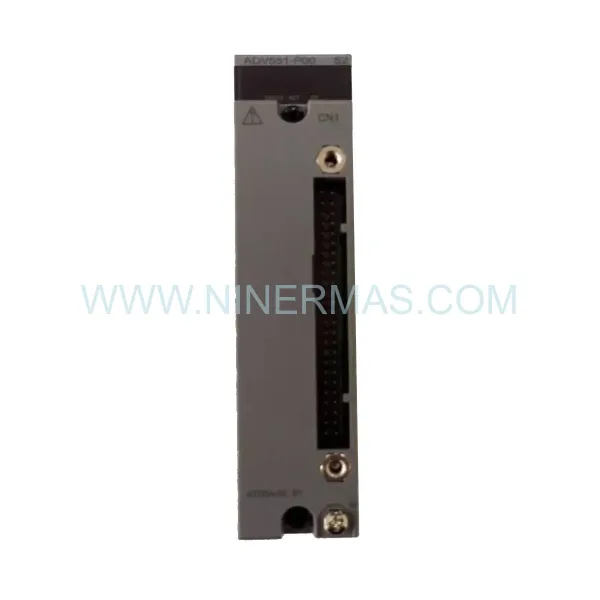 Yokogawa ADV551-P00 32-Channel Digital Output Module New Original Ready to ship