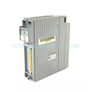 Original Yokogawa ADV551-P10/D5A00 Spare Part Component