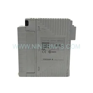 Original Yokogawa ADV551-P10 S2 Input Module - Industrial Retrofit Component