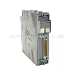 Yokogawa ADV551-P10 S2 Module Details & Connectors View