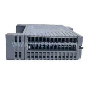Yokogawa ADV551-P50 S2 Module Details & Connectors View