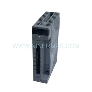 ADV551-P50 Input Module Rear Side & Label - Yokogawa