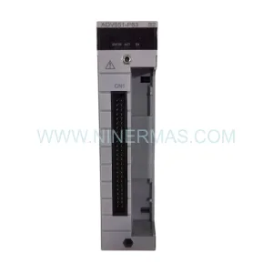 Yokogawa ADV551-P63 32-Channel Digital Output Module 24V DC New Original Ready to ship