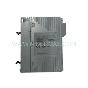 Original Yokogawa ADV561-P01 Input Module - Industrial Retrofit Component