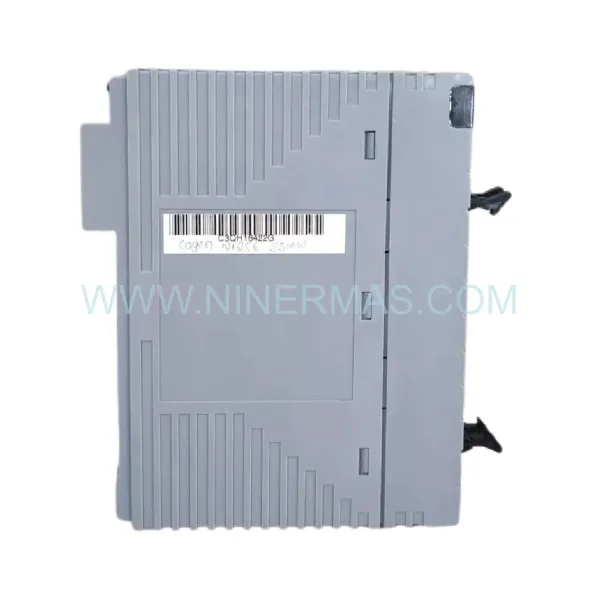 Original Yokogawa ADV561-P50 Input Module - Industrial Retrofit Component