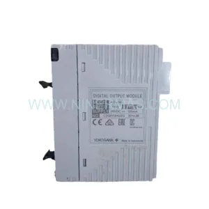 Yokogawa ADV561-P50 Module Details & Connectors View