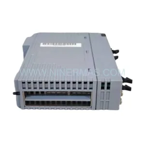 ADV561-P50 Input Module Rear Side & Label - Yokogawa