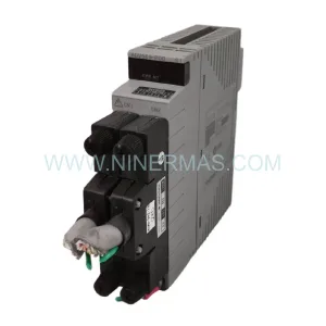 Yokogawa ADV569-P00 Module Details & Connectors View