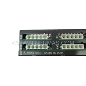 Yokogawa 100-120V AEP7D-15 Primary Power Supply Bus Unit AC New Original Ready to ship