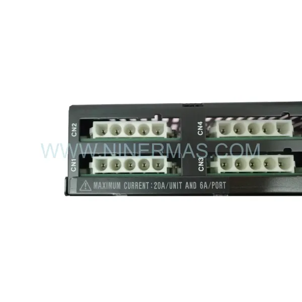Yokogawa 100-120V AEP7D-15 Primary Power Supply Bus Unit AC New Original Ready to ship