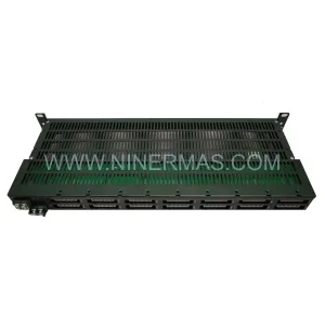 Yokogawa 100-120V AEP7D-15 Primary Power Supply Bus Unit AC New Original Ready to ship