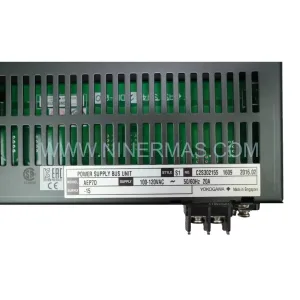 Yokogawa 100-120V AEP7D-15 Primary Power Supply Bus Unit AC New Original Ready to ship