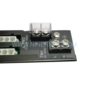 Yokogawa 100-120V AEP7D-15 Primary Power Supply Bus Unit AC New Original Ready to ship